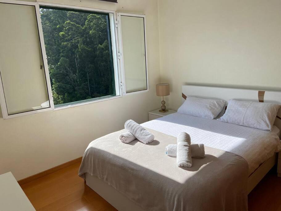 Santo Antonio da Serra The Hideaway Retreat 빌라 외부 사진
