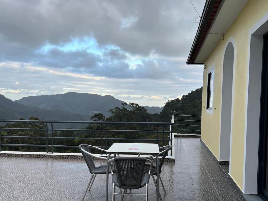 Santo Antonio da Serra The Hideaway Retreat 빌라 외부 사진